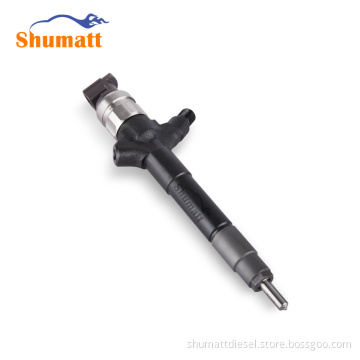 For DENSO genuine new injector 095000-9560 fits Mitsubishi-L200,Mitsubishi-Pajero